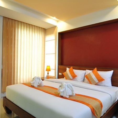 Samui Honey Tara Villa Residence Choeng Mon Ngoại thất bức ảnh