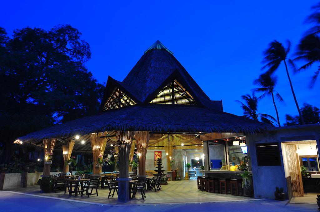 Samui Honey Tara Villa Residence Choeng Mon Ngoại thất bức ảnh