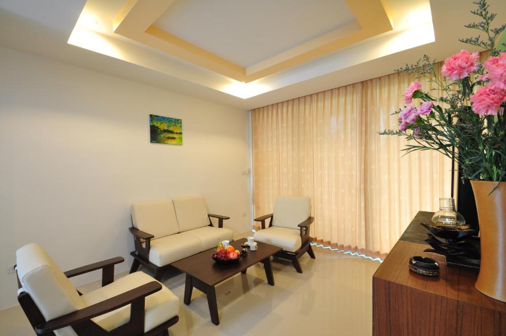 Samui Honey Tara Villa Residence Choeng Mon Ngoại thất bức ảnh